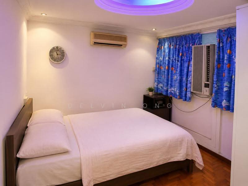 175 Yishun Avenue 7, 175 Yishun Avenue 7, Sembawang / Yishun, 3 Bedrooms, 1,119 sqft, HDB Flat For Sale, by Delvin Ong, 500245205 - Bedroom - PropertyGuru.com.sg