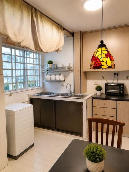 175 Yishun Avenue 7, 175 Yishun Avenue 7, Sembawang / Yishun, 3 Bedrooms, 1,119 sqft, HDB Flat For Sale, by Delvin Ong, 500245205 - Kitchen - PropertyGuru.com.sg
