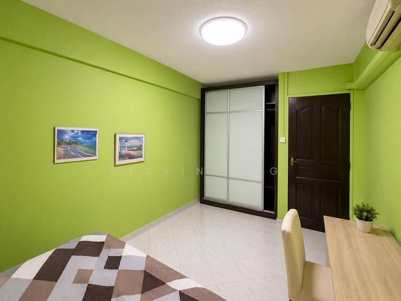175 Yishun Avenue 7, 175 Yishun Avenue 7, Sembawang / Yishun, 3 Bedrooms, 1,119 sqft, HDB Flat For Sale, by Delvin Ong, 500245205 - Bedroom - PropertyGuru.com.sg