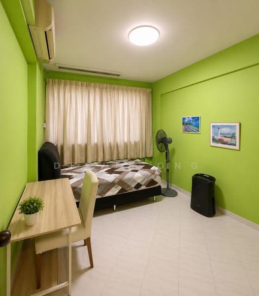 175 Yishun Avenue 7, 175 Yishun Avenue 7, Sembawang / Yishun, 3 Bedrooms, 1,119 sqft, HDB Flat For Sale, by Delvin Ong, 500245205 - Bedroom - PropertyGuru.com.sg