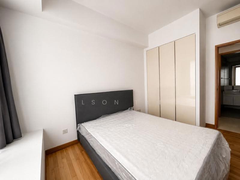 Park Infinia at Wee Nam, 2 Lincoln Road, 2 Bedrooms, 1,001 sqft, Condominium For Rent, by Elson Tan, 500245206 - Bedroom - PropertyGuru.com.sg