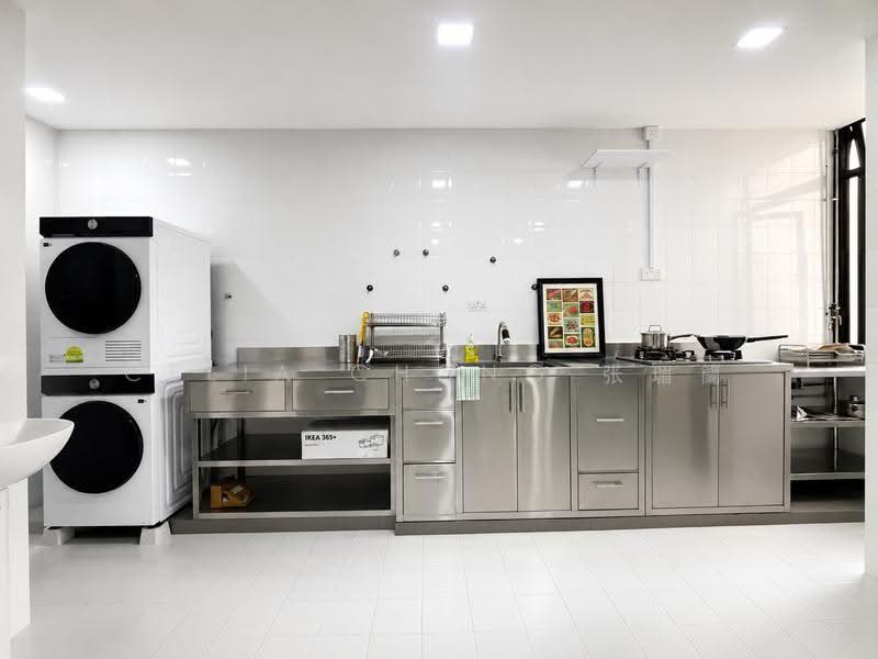 Soo Chow Garden, Soo Chow Garden Road, Room Rental, 150 sqft, Terraced House For Rent, by Celia Chong 张瑂籣, 500245209 - Kitchen - PropertyGuru.com.sg