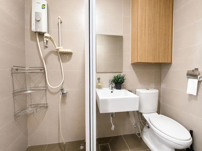 Soo Chow Garden, Soo Chow Garden Road, Room Rental, 150 sqft, Terraced House For Rent, by Celia Chong 张瑂籣, 500245209 - Bathroom - PropertyGuru.com.sg