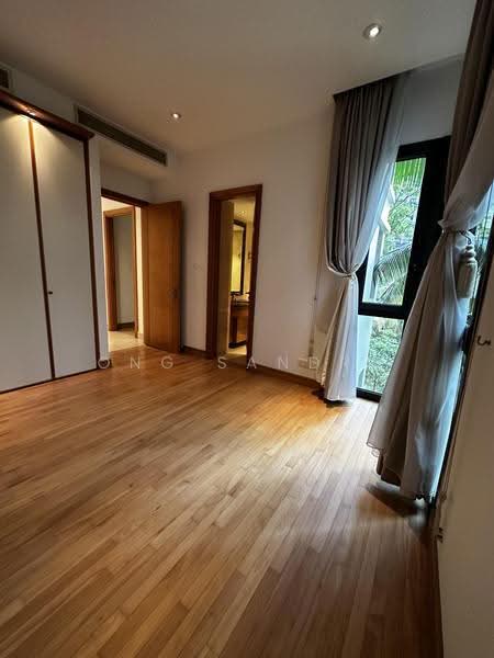 Ardmore Park, 9 Ardmore Park, Tanglin / Holland / Bukit Timah, 4 Bedrooms, 2,885 sqft, Condominium For Rent, by Ong Sandra, 500245211 - Bedroom - PropertyGuru.com.sg