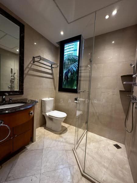 Ardmore Park, 9 Ardmore Park, Tanglin / Holland / Bukit Timah, 4 Bedrooms, 2,885 sqft, Condominium For Rent, by Ong Sandra, 500245211 - Bathroom - PropertyGuru.com.sg