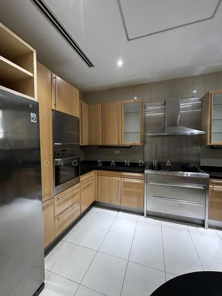 Ardmore Park, 9 Ardmore Park, Tanglin / Holland / Bukit Timah, 4 Bedrooms, 2,885 sqft, Condominium For Rent, by Ong Sandra, 500245211 - Kitchen - PropertyGuru.com.sg