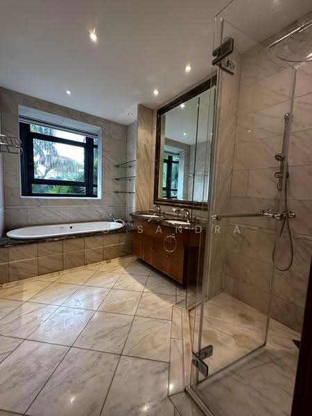 Ardmore Park, 9 Ardmore Park, Tanglin / Holland / Bukit Timah, 4 Bedrooms, 2,885 sqft, Condominium For Rent, by Ong Sandra, 500245211 - Bathroom - PropertyGuru.com.sg