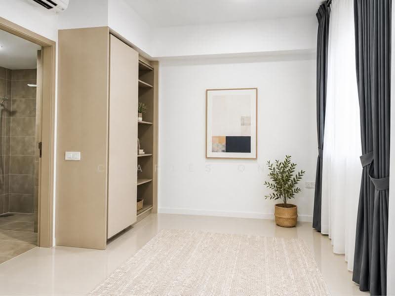 Treasure at Tampines, 57 Tampines Lane, Pasir Ris / Tampines, 1 Bedroom, 463 sqft, Condominium For Sale, by Charles Ong, 500245214 - Interior - PropertyGuru.com.sg