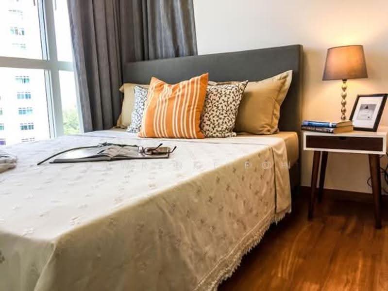 The Line@Tanjong Rhu, 6 Tanjong Rhu Road, East Coast / Marine Parade, 1 Bedroom, 420 sqft, Condominium For Sale, by Lawrence Poh, 500245217 - Bedroom - PropertyGuru.com.sg