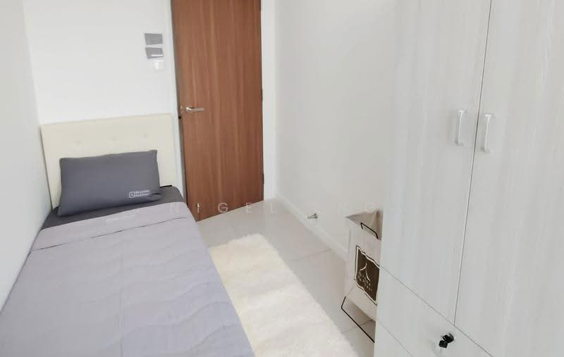 YewTee Residences, 23 Choa Chu Kang North 6, Room Rental, 130 sqft, Apartment For Rent, by Nigel Eng, 500245218 - PRS3 - PropertyGuru.com.sg