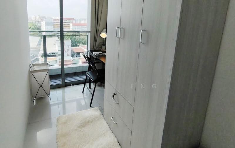 YewTee Residences, 23 Choa Chu Kang North 6, Room Rental, 130 sqft, Apartment For Rent, by Nigel Eng, 500245218 - PRS2 - PropertyGuru.com.sg