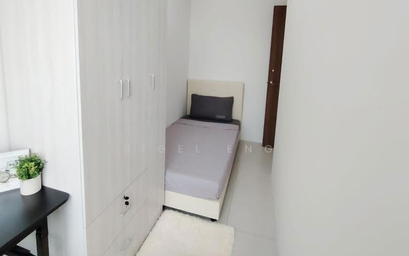 YewTee Residences, 23 Choa Chu Kang North 6, Room Rental, 130 sqft, Apartment For Rent, by Nigel Eng, 500245218 - PRS2 - PropertyGuru.com.sg