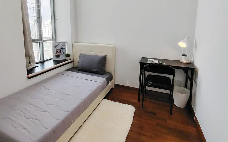 YewTee Residences, 23 Choa Chu Kang North 6, Room Rental, 130 sqft, Apartment For Rent, by Nigel Eng, 500245218 - CR4 - PropertyGuru.com.sg