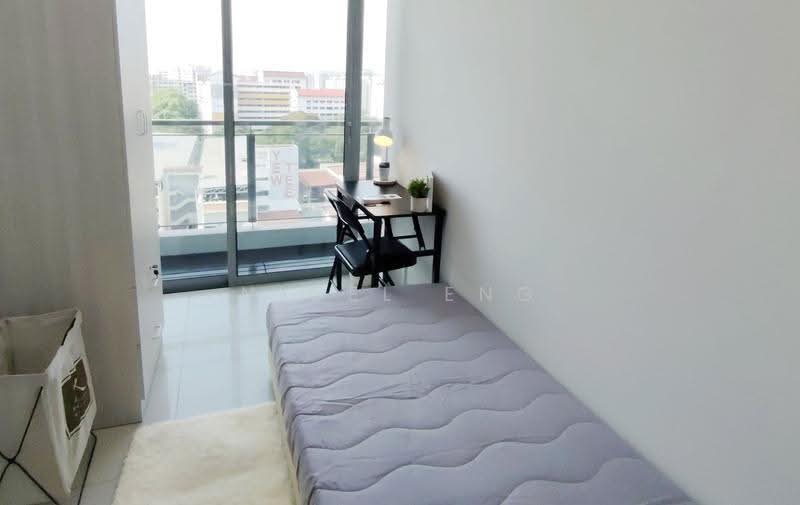 YewTee Residences, 23 Choa Chu Kang North 6, Room Rental, 130 sqft, Apartment For Rent, by Nigel Eng, 500245218 - PRS3 - PropertyGuru.com.sg