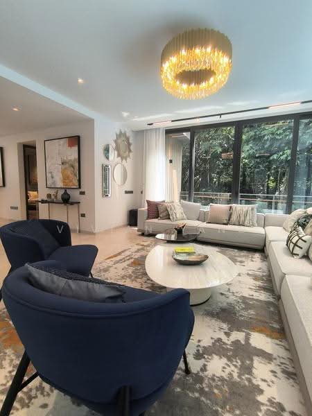 Villas @ Greenbank Park, 50 Greenbank Park, Clementi Park / Upper Bukit Timah, 6 Bedrooms, 8,342 sqft, Bungalow House For Sale, by Vivian Yang, 500245221 - PropertyGuru.com.sg