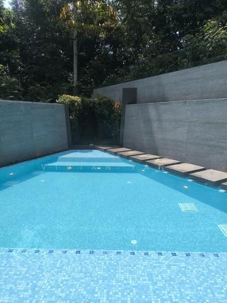 Villas @ Greenbank Park, 50 Greenbank Park, Clementi Park / Upper Bukit Timah, 6 Bedrooms, 8,342 sqft, Bungalow House For Sale, by Vivian Yang, 500245221 - PropertyGuru.com.sg