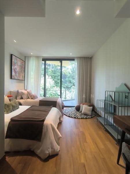 Villas @ Greenbank Park, 50 Greenbank Park, Clementi Park / Upper Bukit Timah, 6 Bedrooms, 8,342 sqft, Bungalow House For Sale, by Vivian Yang, 500245221 - PropertyGuru.com.sg