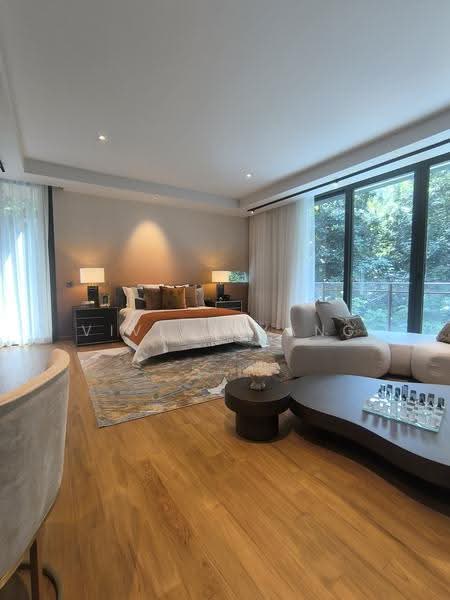 Villas @ Greenbank Park, 50 Greenbank Park, Clementi Park / Upper Bukit Timah, 6 Bedrooms, 8,342 sqft, Bungalow House For Sale, by Vivian Yang, 500245221 - PropertyGuru.com.sg