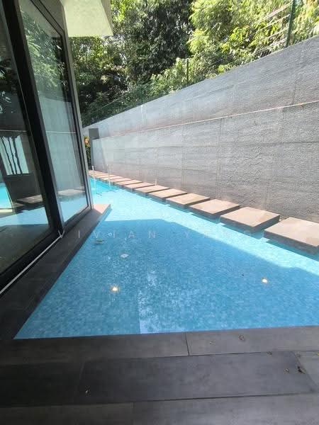 Villas @ Greenbank Park, 50 Greenbank Park, Clementi Park / Upper Bukit Timah, 6 Bedrooms, 8,342 sqft, Bungalow House For Sale, by Vivian Yang, 500245221 - PropertyGuru.com.sg