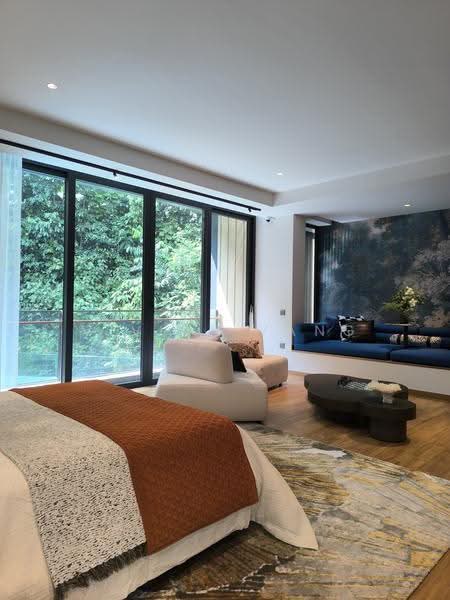 Villas @ Greenbank Park, 50 Greenbank Park, Clementi Park / Upper Bukit Timah, 6 Bedrooms, 8,342 sqft, Bungalow House For Sale, by Vivian Yang, 500245221 - PropertyGuru.com.sg