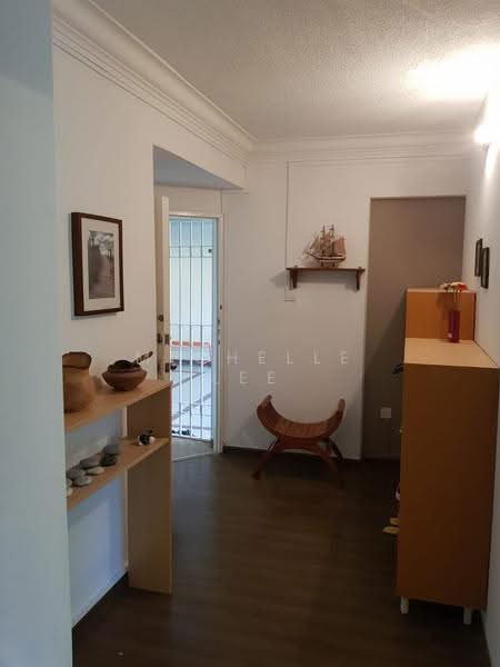 Braddell View, 10D Braddell Hill, Ang Mo Kio / Bishan / Thomson, Room Rental, 250 sqft, Apartment For Rent, by Michelle Lee, 500245222 - Entrance - PropertyGuru.com.sg