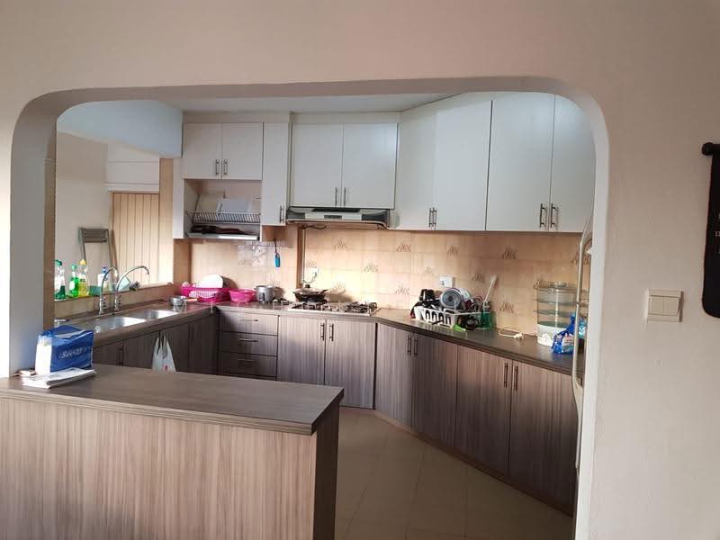 Braddell View, 10D Braddell Hill, Ang Mo Kio / Bishan / Thomson, Room Rental, 250 sqft, Apartment For Rent, by Michelle Lee, 500245222 - Kitchen - PropertyGuru.com.sg