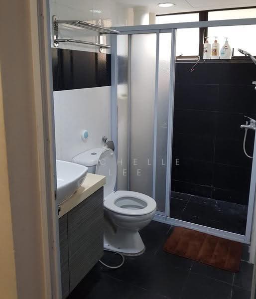 Braddell View, 10D Braddell Hill, Ang Mo Kio / Bishan / Thomson, Room Rental, 250 sqft, Apartment For Rent, by Michelle Lee, 500245222 - Bathroom - PropertyGuru.com.sg