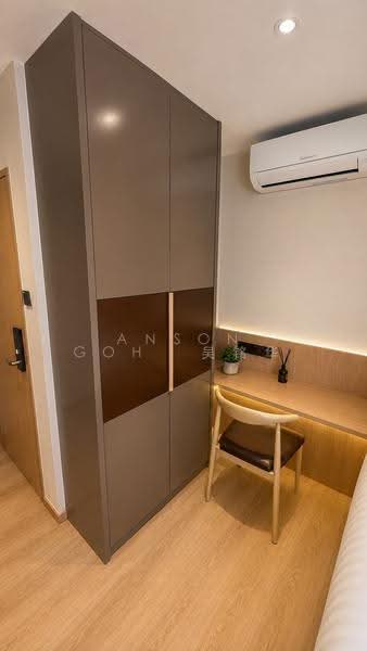 Coliwoo Orchard, Mount Elizabeth, Orchard / River Valley, Room Rental, 110 sqft, Apartment For Rent, by Anson Goh 吴铭华, 500245225 - Study - PropertyGuru.com.sg