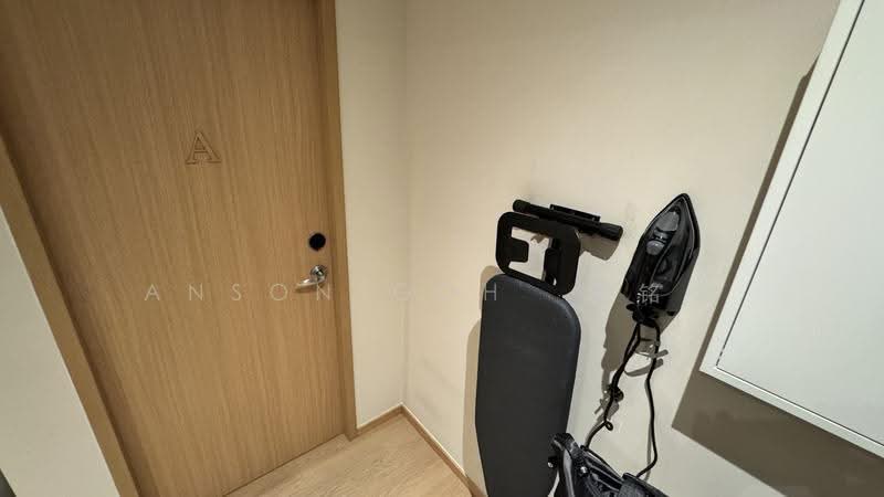 Coliwoo Orchard, Mount Elizabeth, Orchard / River Valley, Room Rental, 110 sqft, Apartment For Rent, by Anson Goh 吴铭华, 500245225 - Interior - PropertyGuru.com.sg