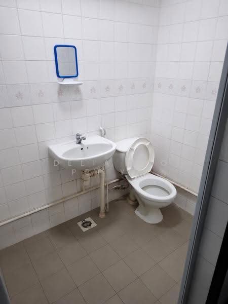 617 Choa Chu Kang North 7, 617 Choa Chu Kang North 7, Dairy Farm / Bukit Panjang / Choa Chu Kang, Room Rental, 80 sqft, HDB Flat For Rent, by Delia Woo Pei Yin, 500245226 - Bathroom - PropertyGuru.com.sg