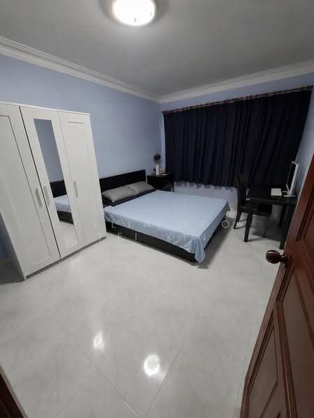 617 Choa Chu Kang North 7, 617 Choa Chu Kang North 7, Dairy Farm / Bukit Panjang / Choa Chu Kang, Room Rental, 80 sqft, HDB Flat For Rent, by Delia Woo Pei Yin, 500245226 - Bedroom - PropertyGuru.com.sg