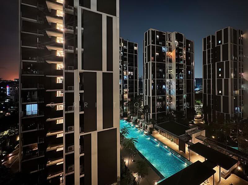 Botanique at Bartley, 239 Upper Paya Lebar Road, Hougang / Punggol / Sengkang, 1 Bedroom, 495 sqft, Condominium For Sale, by Gerri Teo 张蕙荧, 500245227 - Exterior - PropertyGuru.com.sg