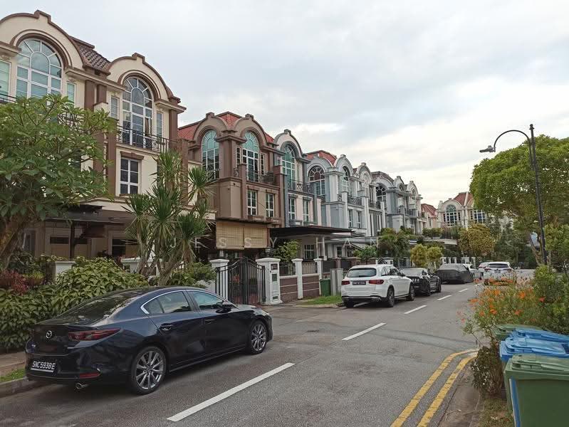 Burgundy Hill, Burgundy Rise, 5 Bedrooms, 3,165 sqft, Semi-Detached House For Sale, by Jessy Han, 500245229 - Exterior - PropertyGuru.com.sg