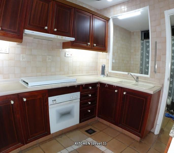 Burgundy Hill, Burgundy Rise, 5 Bedrooms, 3,165 sqft, Semi-Detached House For Sale, by Jessy Han, 500245229 - Kitchen - PropertyGuru.com.sg
