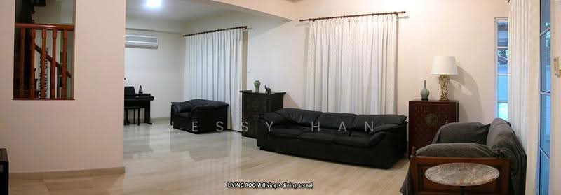 Burgundy Hill, Burgundy Rise, 5 Bedrooms, 3,165 sqft, Semi-Detached House For Sale, by Jessy Han, 500245229 - Living Room - PropertyGuru.com.sg