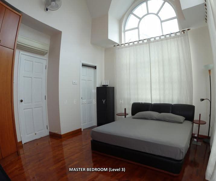 Burgundy Hill, Burgundy Rise, 5 Bedrooms, 3,165 sqft, Semi-Detached House For Sale, by Jessy Han, 500245229 - Master Bedroom - PropertyGuru.com.sg
