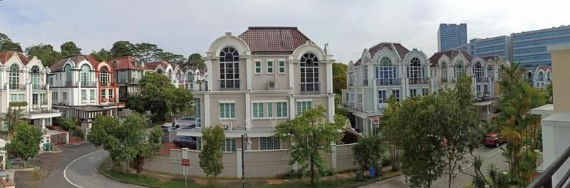 Burgundy Hill, Burgundy Rise, 5 Bedrooms, 3,165 sqft, Semi-Detached House For Sale, by Jessy Han, 500245229 - Exterior - PropertyGuru.com.sg