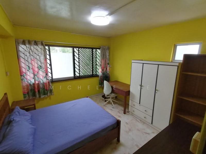 405 Serangoon Avenue 1, 405 Serangoon Avenue 1, Room Rental, 200 sqft, HDB Flat For Rent, by Michelle Lee, 500245230 - Bedroom - PropertyGuru.com.sg