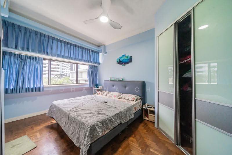 Mandarin Gardens, 1 Siglap Road, 3 Bedrooms, 1,528 sqft, Condominium For Sale, by Johanna Chow, 500245232 - Bedroom - PropertyGuru.com.sg