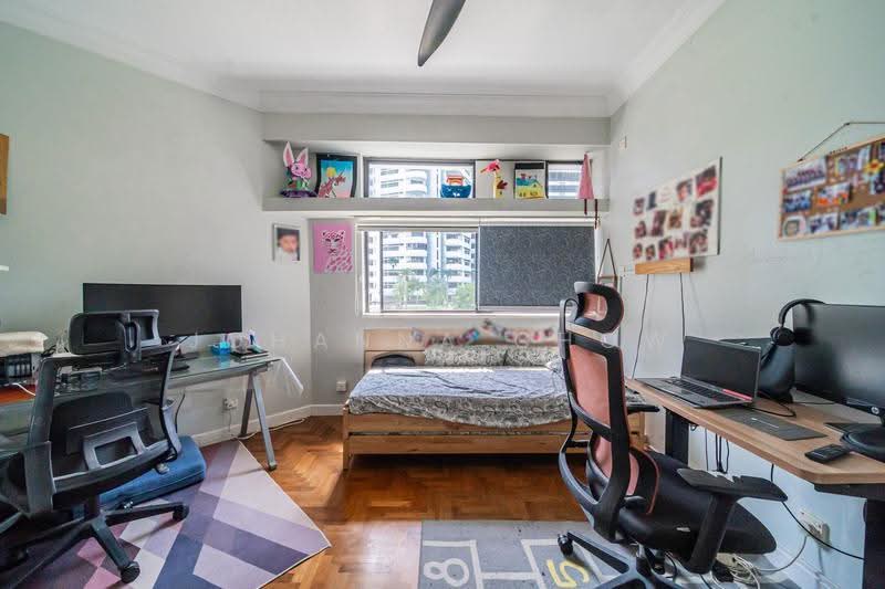 Mandarin Gardens, 1 Siglap Road, 3 Bedrooms, 1,528 sqft, Condominium For Sale, by Johanna Chow, 500245232 - Bedroom - PropertyGuru.com.sg