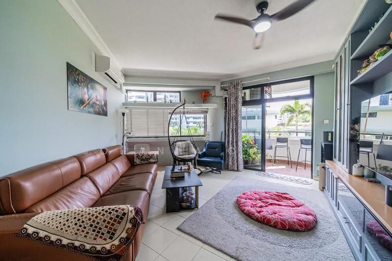 Mandarin Gardens, 1 Siglap Road, 3 Bedrooms, 1,528 sqft, Condominium For Sale, by Johanna Chow, 500245232 - Living Room - PropertyGuru.com.sg