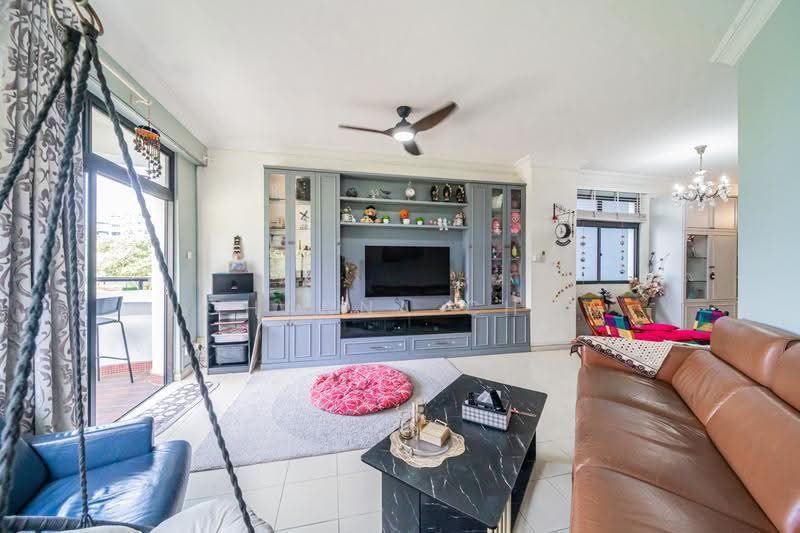 Mandarin Gardens, 1 Siglap Road, 3 Bedrooms, 1,528 sqft, Condominium For Sale, by Johanna Chow, 500245232 - PropertyGuru.com.sg