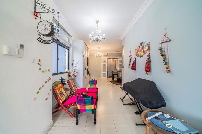 Mandarin Gardens, 1 Siglap Road, 3 Bedrooms, 1,528 sqft, Condominium For Sale, by Johanna Chow, 500245232 - PropertyGuru.com.sg