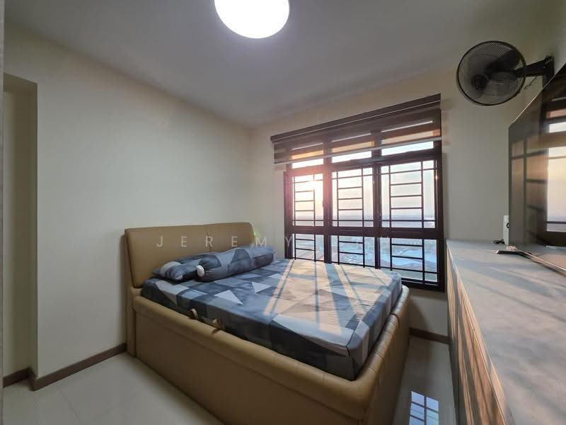 415A Northshore Drive, 415A Northshore Drive, 4 Bedrooms, 1,206 sqft, HDB Flat For Sale, by Jeremy Peh, 500245233 - Bedroom - PropertyGuru.com.sg
