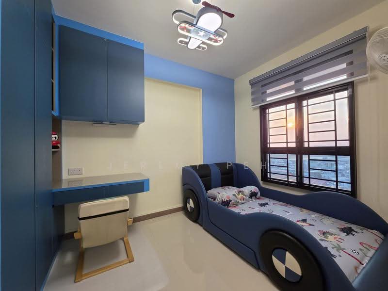415A Northshore Drive, 415A Northshore Drive, 4 Bedrooms, 1,206 sqft, HDB Flat For Sale, by Jeremy Peh, 500245233 - Bedroom - PropertyGuru.com.sg