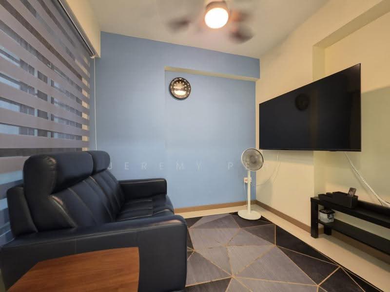 415A Northshore Drive, 415A Northshore Drive, 4 Bedrooms, 1,206 sqft, HDB Flat For Sale, by Jeremy Peh, 500245233 - Living Room - PropertyGuru.com.sg