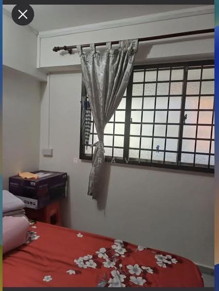 439 Yishun Avenue 11, 439 Yishun Avenue 11, Sembawang / Yishun, Room Rental, 120 sqft, HDB Flat For Rent, by R Ravi, 500245234 - Bedroom - PropertyGuru.com.sg