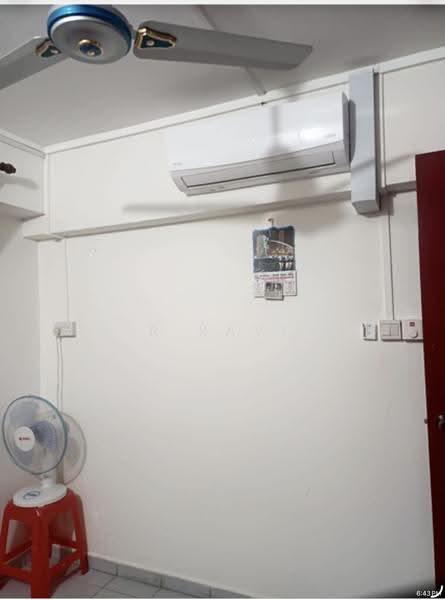 439 Yishun Avenue 11, 439 Yishun Avenue 11, Sembawang / Yishun, Room Rental, 120 sqft, HDB Flat For Rent, by R Ravi, 500245234 - Interior - PropertyGuru.com.sg
