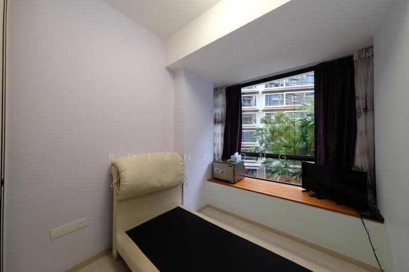 D'Nest, 131 Pasir Ris Grove, 3 Bedrooms, 1,130 sqft, Condominium For Rent, by Roland Ong, 500245237 - Bedroom - PropertyGuru.com.sg