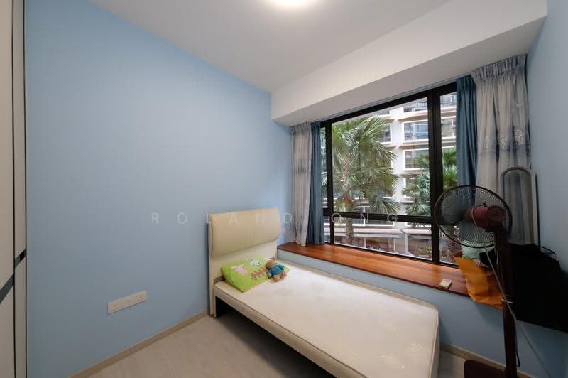 D'Nest, 131 Pasir Ris Grove, 3 Bedrooms, 1,130 sqft, Condominium For Rent, by Roland Ong, 500245237 - Bedroom - PropertyGuru.com.sg